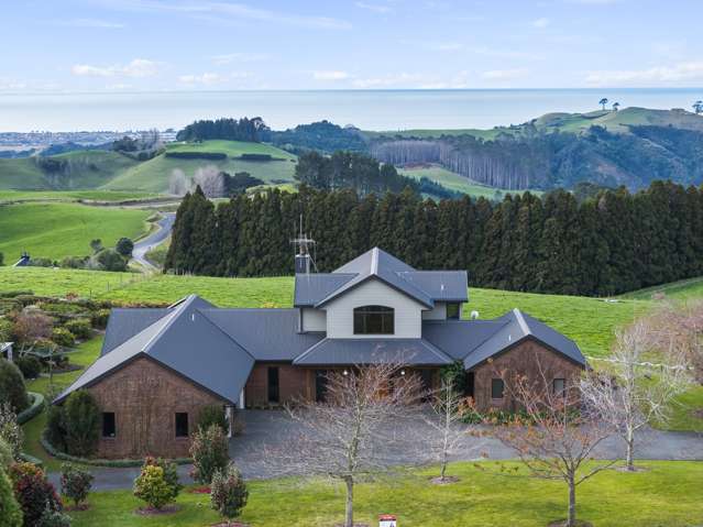 Panoramic Paradise in Papamoa Hills