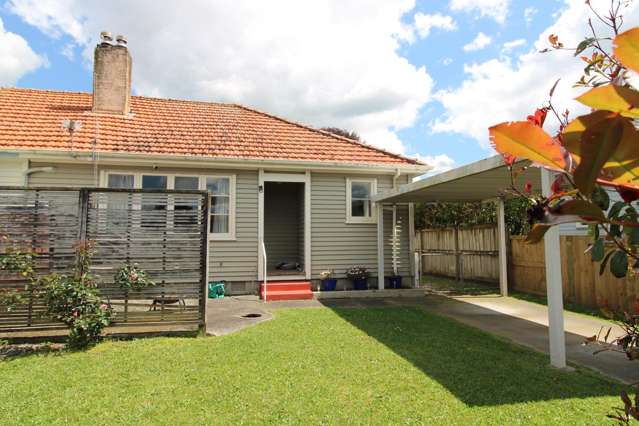 Vendor looking to move on