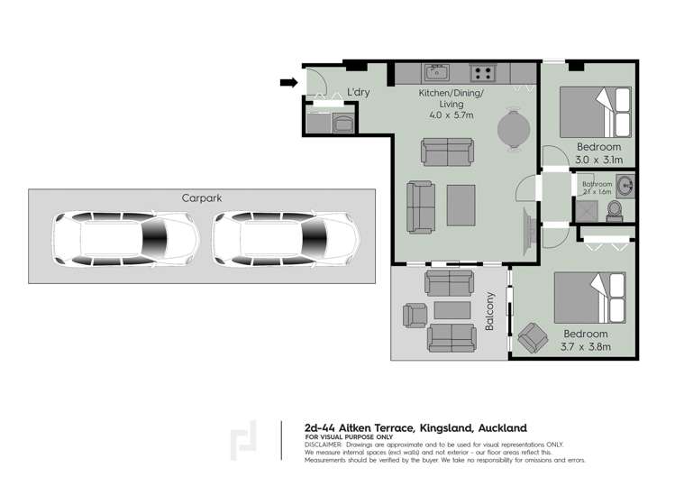 2D/44 Aitken Terrace Kingsland_15