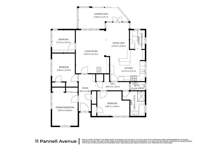 11 Pannell Avenue Wainoni_13