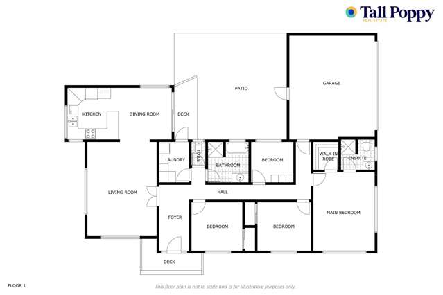 14 Arnold Savage Place Richmond_1