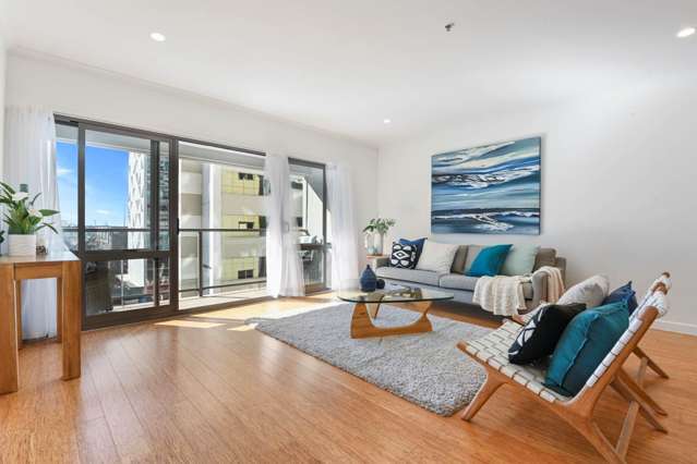 4c/1 Emily Place Auckland Central_2