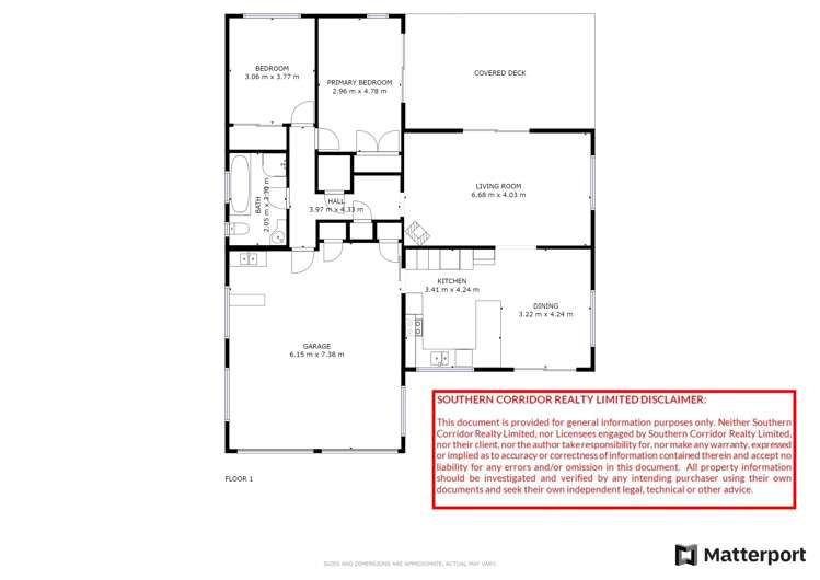 2/123 Old Wairoa Road Papakura_18