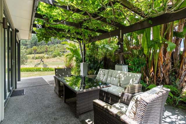 Substantial home! Expansive views!