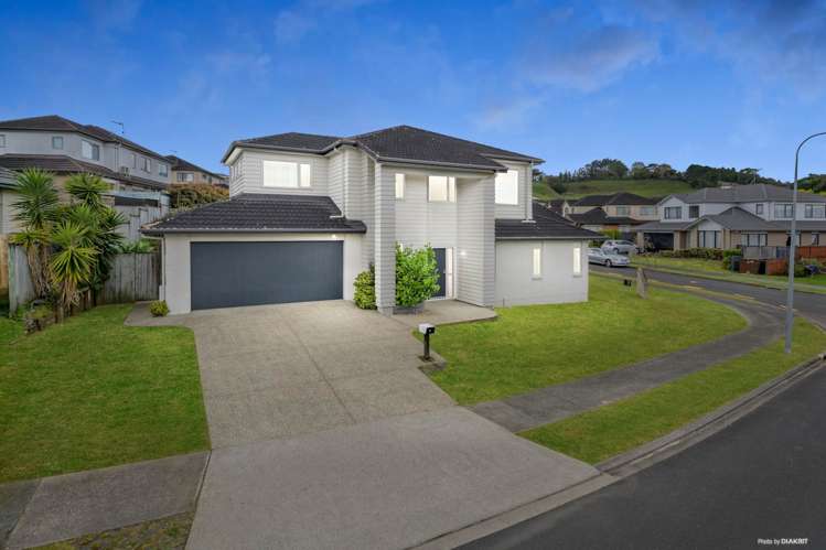 1 Kouras Place Flat Bush_0