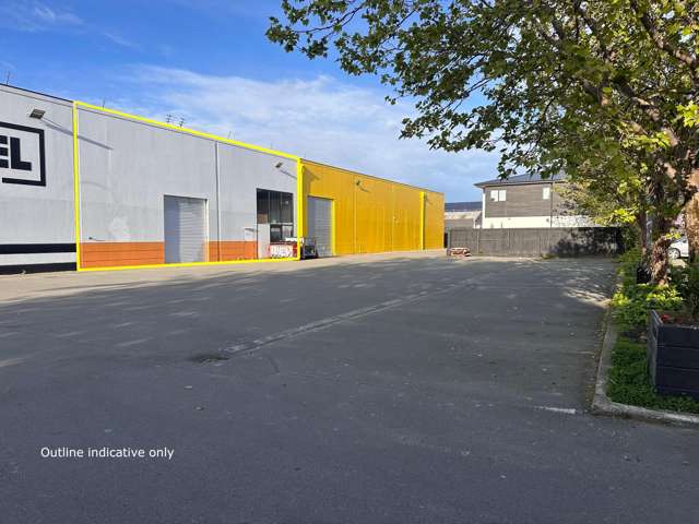 Address withheld Christchurch Central_1