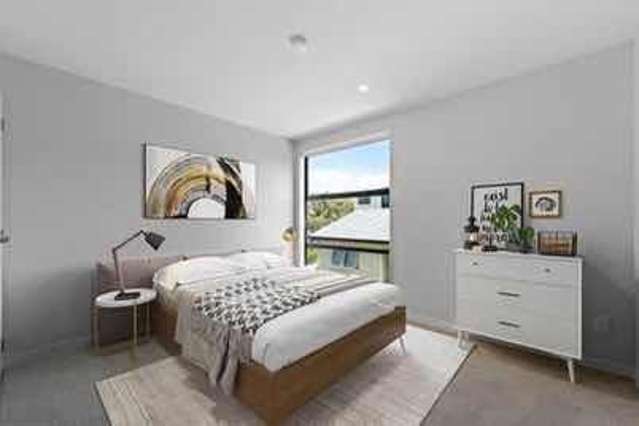 7/8 Bagnall Avenue Point England_4