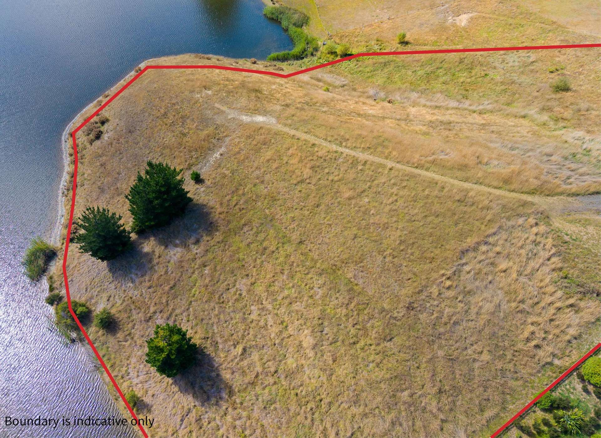 Lot 13 Delta Lake Heights Renwick_0