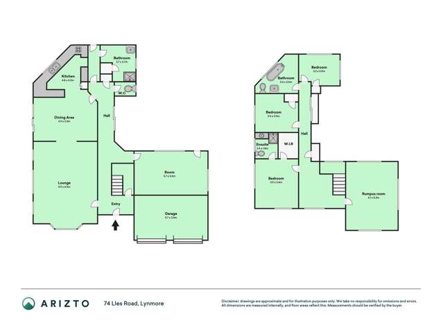 74 Iles Road Lynmore_1