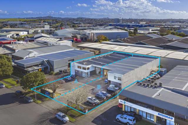 3A & 3B Hotunui Drive Mount Wellington_2