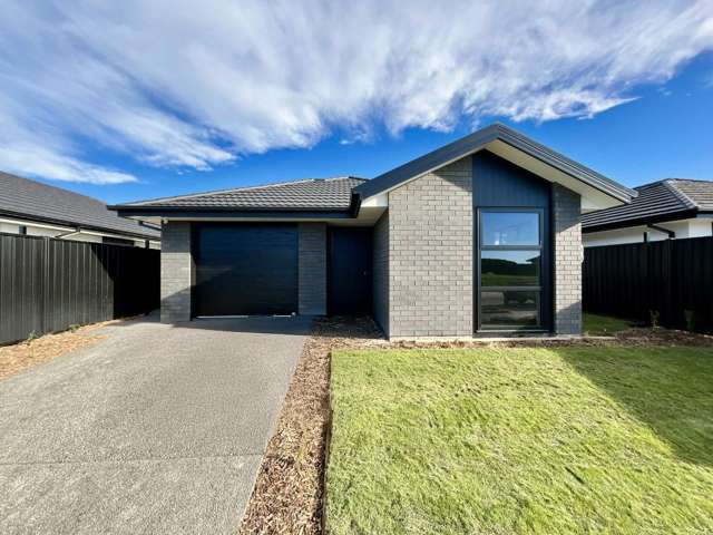 RiverTown 3 Bedroom