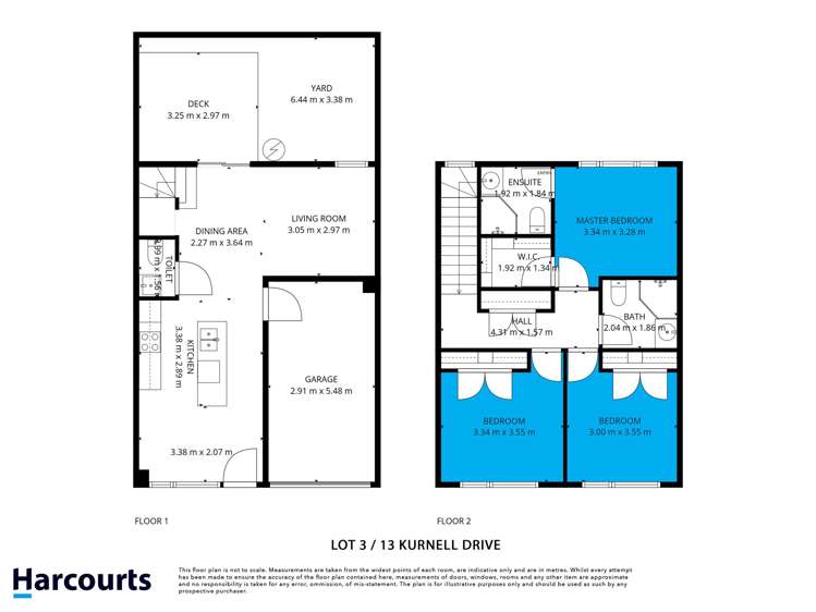 13a Kurnell Drive Botany Downs_24
