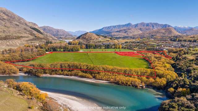 Lot 404-406 Hayes Creek Road Lake Hayes_1