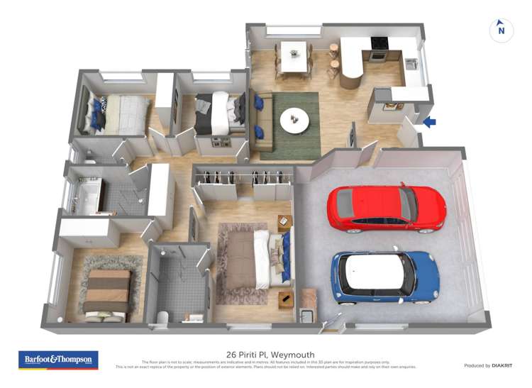 26 Piriti Place Manurewa_6