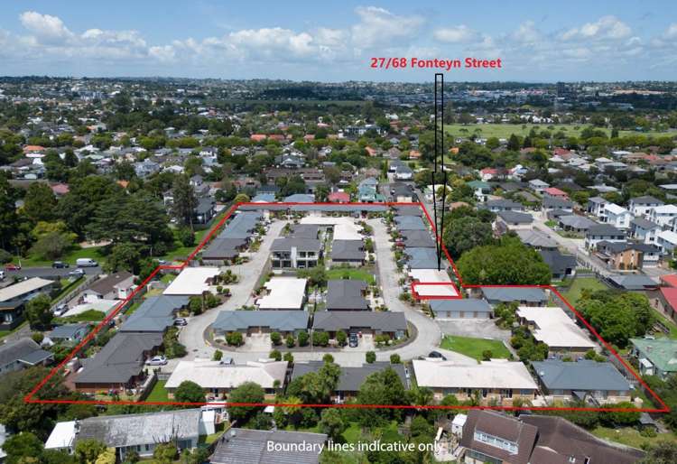 27/68 Fonteyn Street Avondale_16