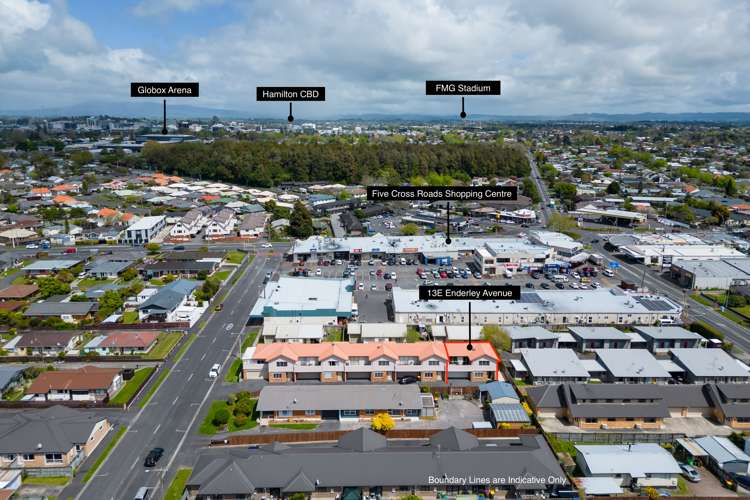 13e Enderley Avenue Enderley_14