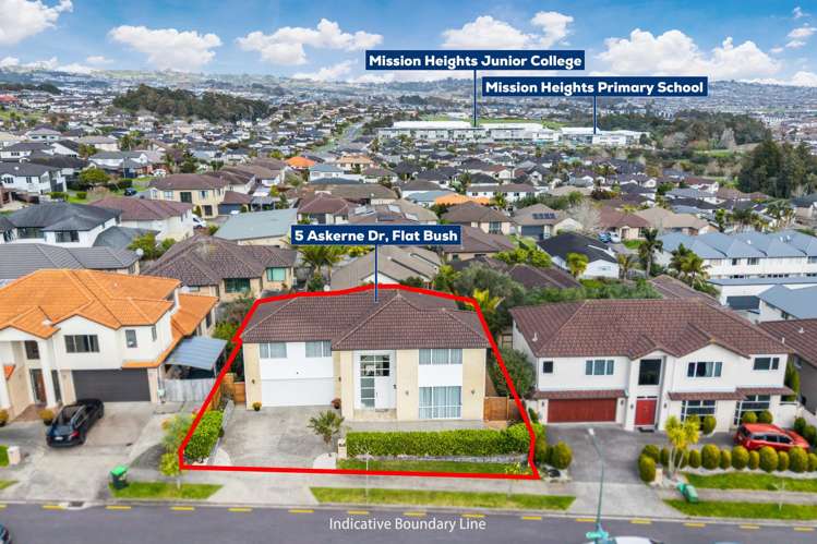 5 Askerne Drive Mission Heights_25