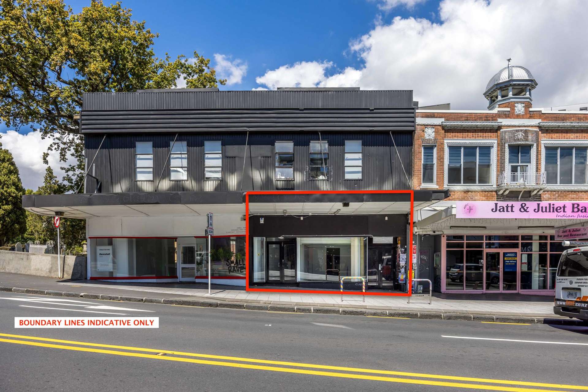 76 Karangahape Road Newton_0