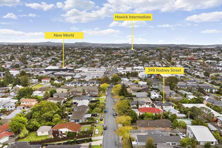 39B Rodney Street Howick_23