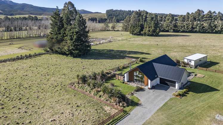 48 Sladdens Bush Road Oxford_33