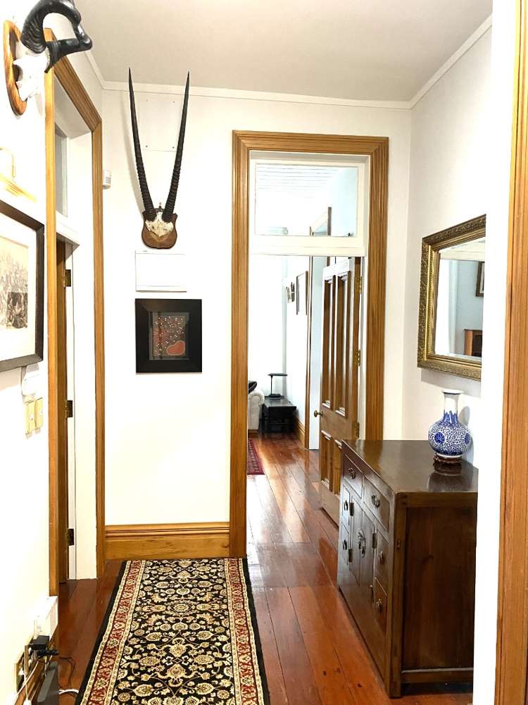 3/12 Murphy Street Thorndon Wellington City Houses for Rent One