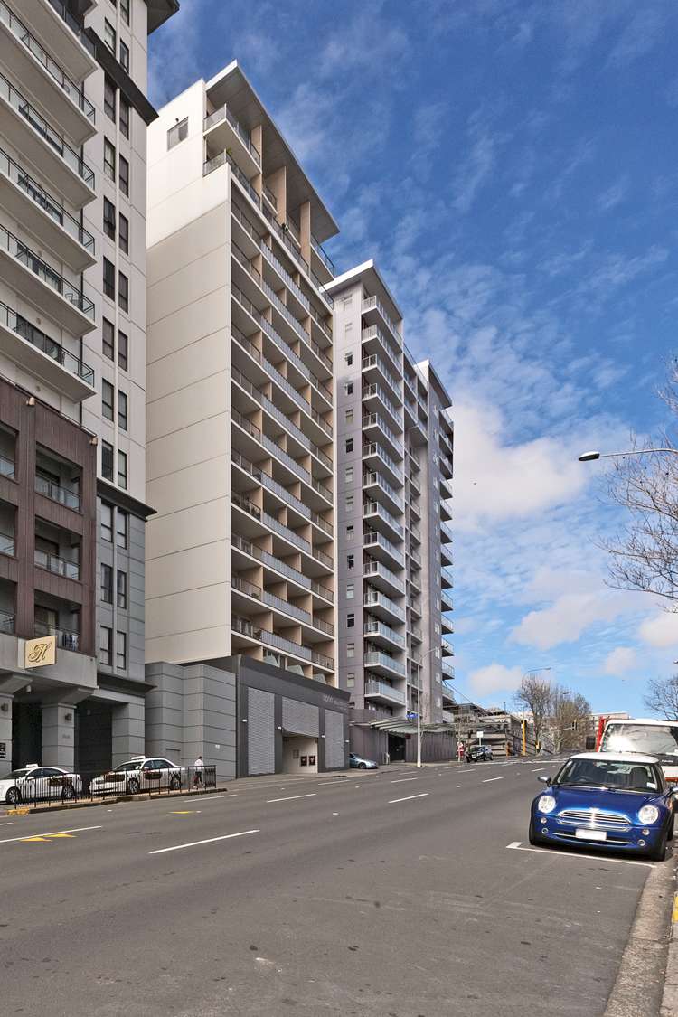 1106/17 Vogel Lane Auckland Central_15
