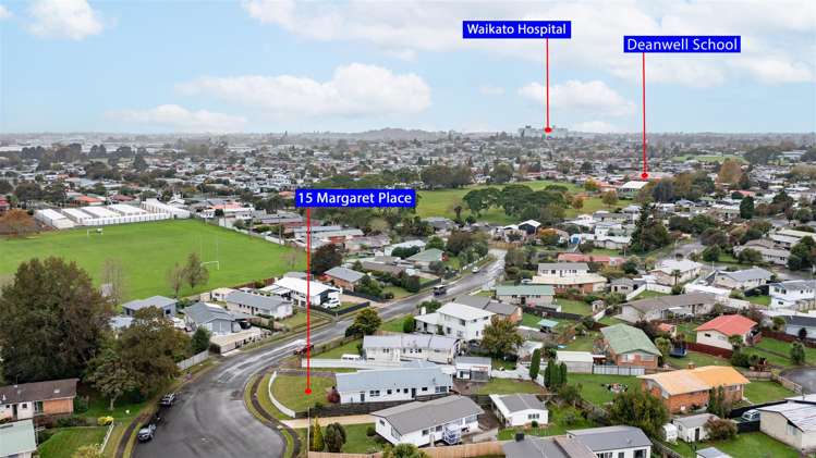 15 Margaret Place Deanwell_15