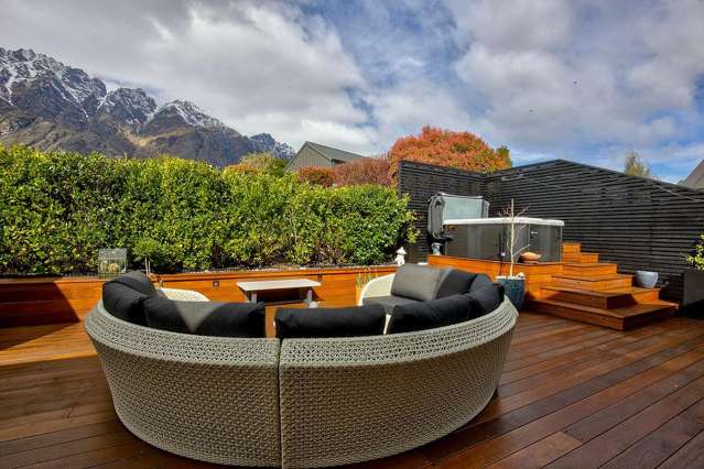 27B Rannoch Drive Jack's Point_1