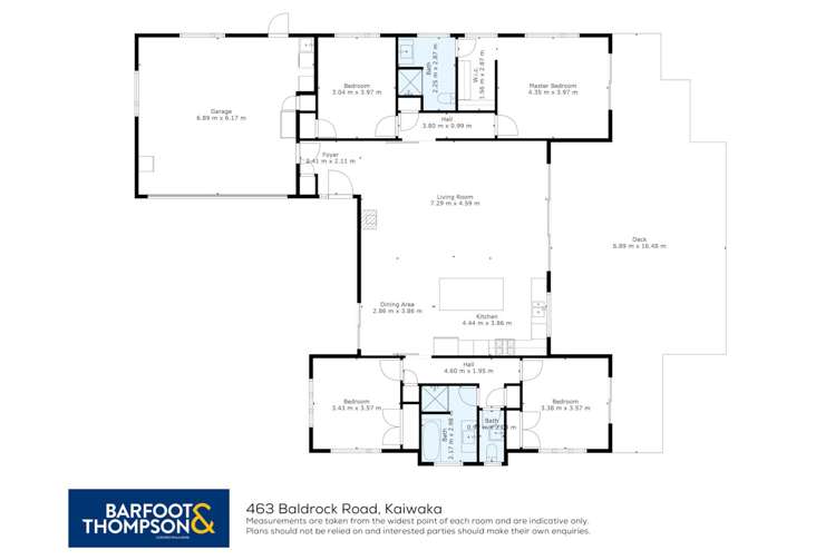 463 Baldrock Road Kaiwaka_32