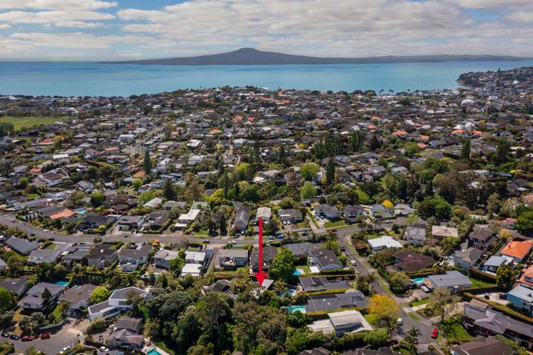 5a Kirkmay Place Saint Heliers_27