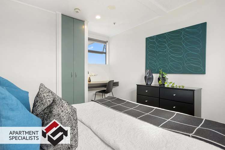 12K/189 Hobson Street Auckland Central_11