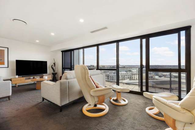 806/1 Hobson Street Auckland Central_4