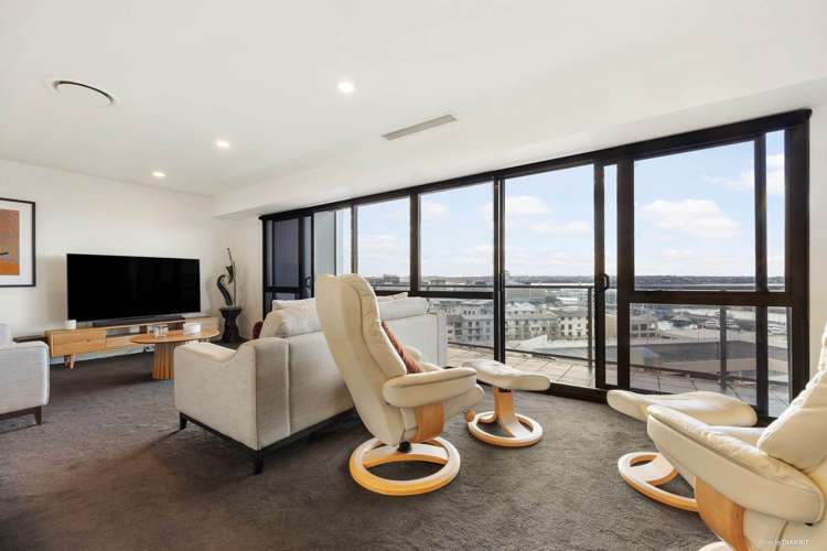 806/1 Hobson Street Auckland Central_4