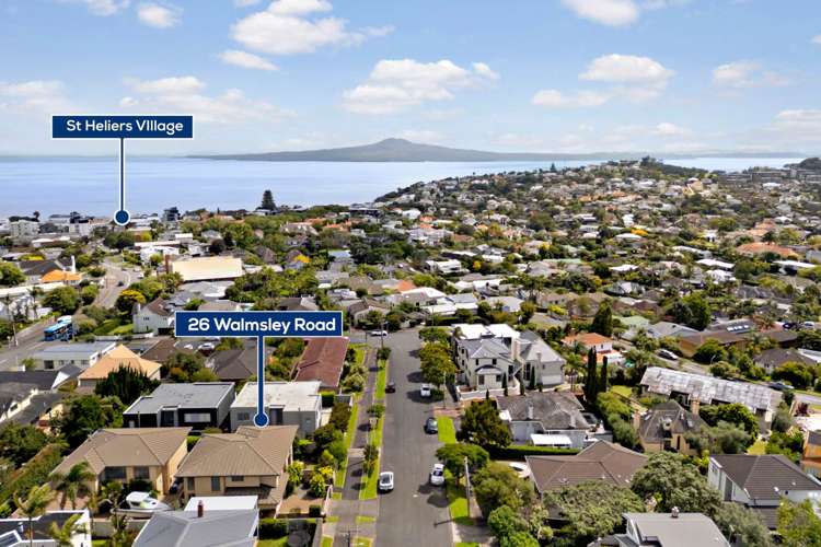 26 Walmsley Road St Heliers_37