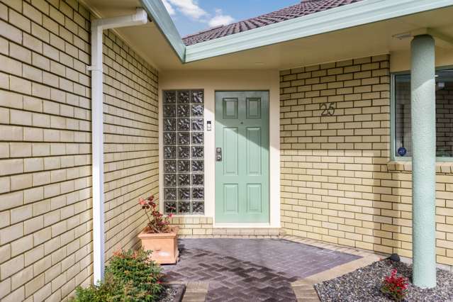 25 Travers Place Northpark_2