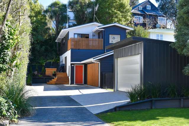 Contemporary Elegance Meets Unbeatable Location