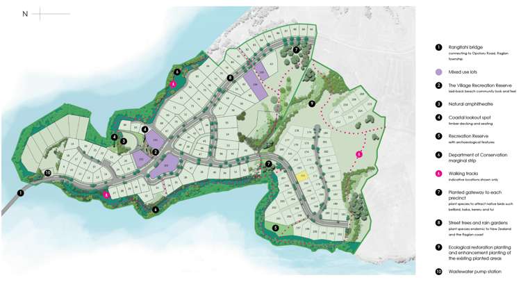 25 Omahina Street Raglan_18