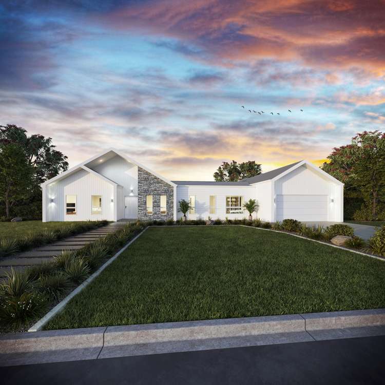 Lot 9 Fairview Lane, Cromwell_1