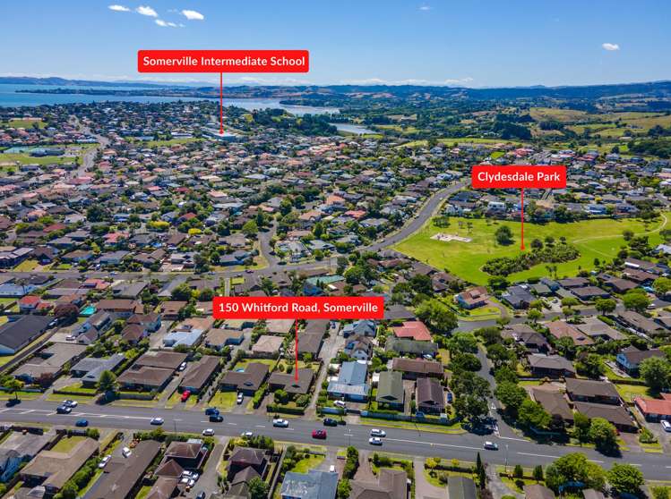 150 Whitford Road Somerville_20