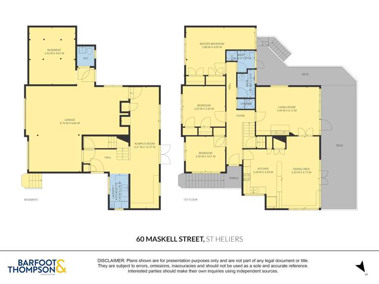 60 Maskell Street St Heliers_35