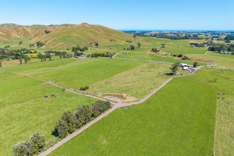 650 Waitohu Valley Road Manakau_14