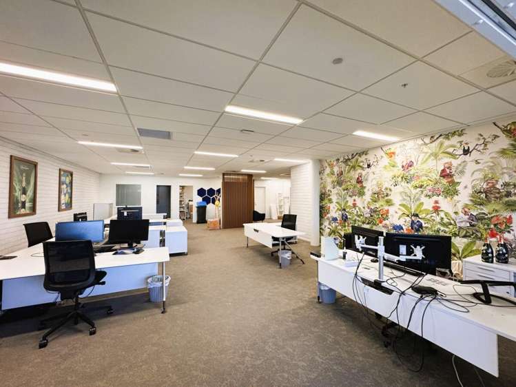 50 Victoria Street City Centre_6