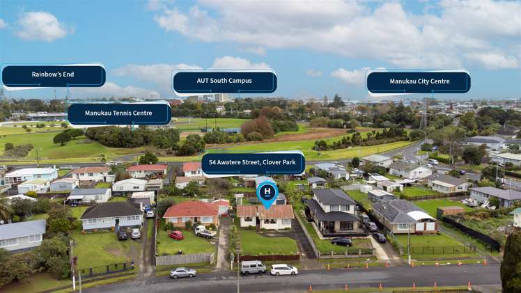 54 Awatere Street Clover Park_13