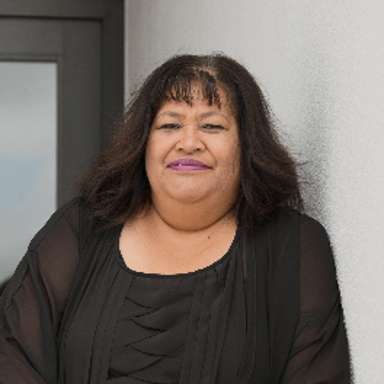 Tevai Barr