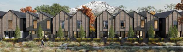 Twin Rivers Terraces – Inspired Living in Shotover Country