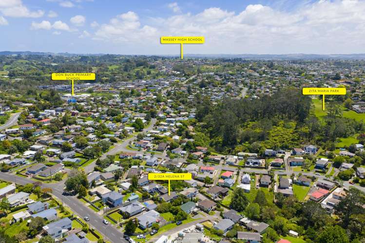 2/32A Helena Street Massey_31