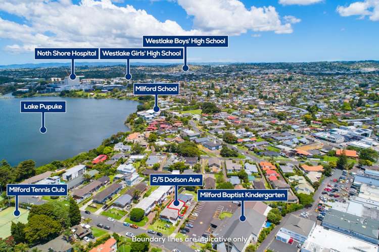 2/5 Dodson Avenue Milford_12