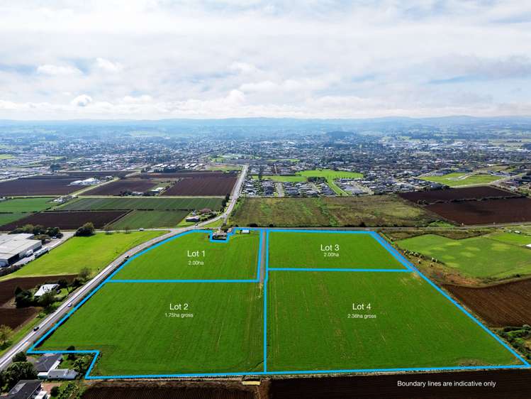 Lot 4 Foy Road Pukekohe_12
