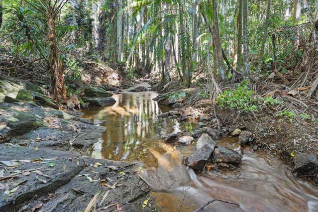 Imagine Owing Your Piece of Tamborine Mountain History!