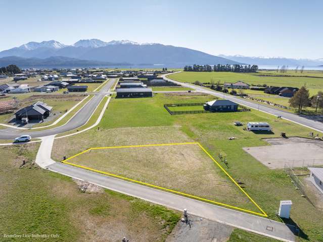 727sqm flat section ready for your dream build